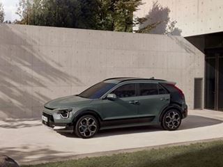 Kia Niro Named Supreme Winner of the Women’s World Car of the Year Kia Niro Named Supreme Winner of the Women’s World Car of the Year