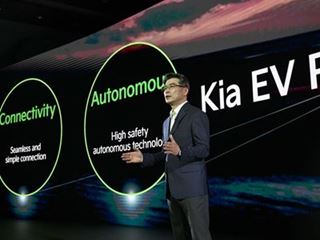 2023 CEO Investor Day : Kia accelerates EV transition with target of 1.6 million EV sales by 2030 2023 CEO Investor Day : Kia accelerates EV transition with target of 1.6 million EV sales by 2030