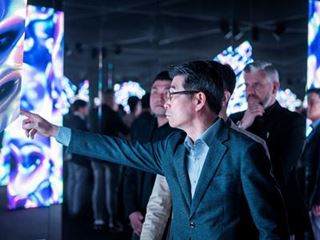 Kia commits to advancing human wellbeing and environmental sustainability at Milan Design Week Kia commits to advancing human wellbeing and environmental sustainability at Milan Design Week