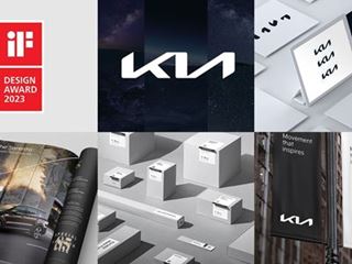 Kia takes double win at prestigious iF Design Award 2023 Kia takes double win at prestigious iF Design Award 2023