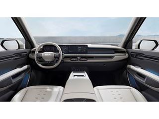 Kia takes a bold step towards Scalable Sustainability with its Flagship EV9 Kia takes a bold step towards Scalable Sustainability with its Flagship EV9
