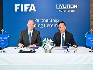 Hyundai and Kia Renew FIFA Partnerships through 2030, Boston Dynamics and Supernal to Show Future Mobility Solutions Hyundai and Kia Renew FIFA Partnerships through 2030, Boston Dynamics and Supernal to Show Future Mobility Solutions