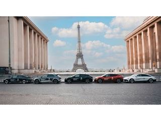 Hyundai Motor Group Supports Busan’s Bid to Host World Expo 2030 with Fleet of ‘Busan’ Branded EVs in Paris Hyundai Motor Group Supports Busan’s Bid to Host World Expo 2030 with Fleet of ‘Busan’ Branded EVs in Paris