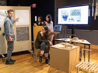 Hyundai Motor Group and Rhode Island School of Design Pursue ‘Collaborative Future Living’ via 2023 Project Hyundai Motor Group and Rhode Island School of Design Pursue ‘Collaborative Future Living’ via 2023 Project