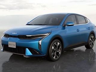Bold and Progressive Kia K3 Sets New Standards in its Class Bold and Progressive Kia K3 Sets New Standards in its Class