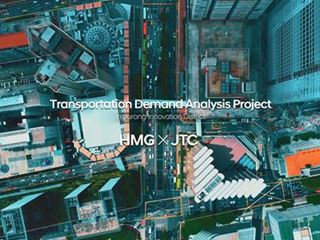 Hyundai Motor Group Proposes Optimal Mobility Solutions Based on Traffic Demand Predictions in JTC’s Jurong Innovation District Hyundai Motor Group Proposes Optimal Mobility Solutions Based on Traffic Demand Predictions in JTC’s Jurong Innovation District