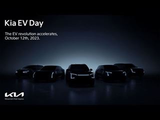 Kia to Announce Future EV Vision and Model Lineup at EV Day Kia to Announce Future EV Vision and Model Lineup at EV Day