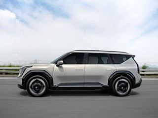 Kia secures top honors in 2023 Golden Steering Wheel Awards Kia secures top honors in 2023 Golden Steering Wheel Awards