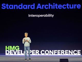 Hyundai Motor Group Calls for Transformation in Software-Defined Vehicle Development at HMG Developer Conference Hyundai Motor Group Calls for Transformation in Software-Defined Vehicle Development at HMG Developer Conference