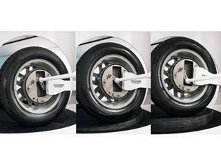 Hyundai Motor and Kia Unveil Paradigm-Shifting 'Uni Wheel' Drive System to Transform Mobility Design Hyundai Motor and Kia Unveil Paradigm-Shifting 'Uni Wheel' Drive System to Transform Mobility Design