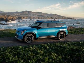 Kia EV9 Named Supreme Winner of the 2024 Women’s Worldwide Car of the Year Kia EV9 Named Supreme Winner of the 2024 Women’s Worldwide Car of the Year