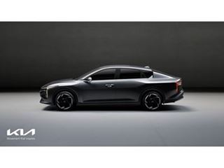 Power to progress: Kia K4 next-generation compact sedan sets new design standards Power to progress: Kia K4 next-generation compact sedan sets new design standards