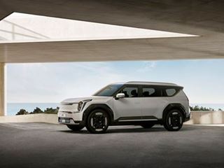 Kia wins prestigious 2024 Car Design Award for Brand Design Language with ‘Opposites United’ Kia wins prestigious 2024 Car Design Award for Brand Design Language with ‘Opposites United’