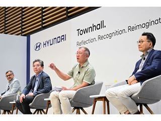 Hyundai Motor Group Executive Chair Euisun Chung Visits India to Underline Mid-to long-term Mobility Strategic Commitments Hyundai Motor Group Executive Chair Euisun Chung Visits India to Underline Mid-to long-term Mobility Strategic Commitments