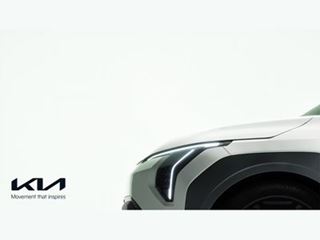 Kia teases new EV3: compact electric SUV combining EV accessibility and robust design Kia teases new EV3: compact electric SUV combining EV accessibility and robust design