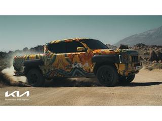 ‘One More Round’ teaser previews Kia Tasman pickup truck testing in Australian wilderness ‘One More Round’ teaser previews Kia Tasman pickup truck testing in Australian wilderness