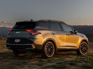Kia announces August 2024 global sales results Kia announces August 2024 global sales results