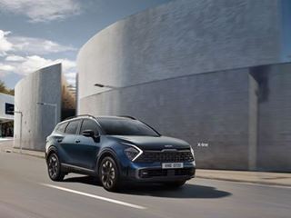 Kia announces October 2024 global sales results Kia announces October 2024 global sales results