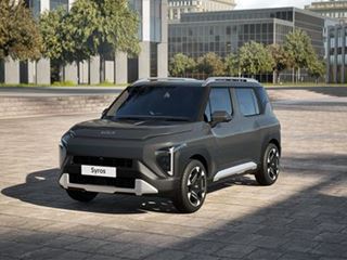 Kia Syros World Premiere: A Revolutionary SUV Offering a Fusion of Bold Design, Smart Connectivity, and Advanced Safety Features Kia Syros World Premiere: A Revolutionary SUV Offering a Fusion of Bold Design, Smart Connectivity, and Advanced Safety Features