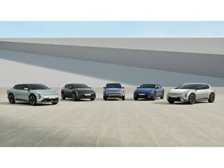Kia Unveils EV4 and Concept EV2 to Complete Brand’s Core EV Lineup Kia Unveils EV4 and Concept EV2 to Complete Brand’s Core EV Lineup