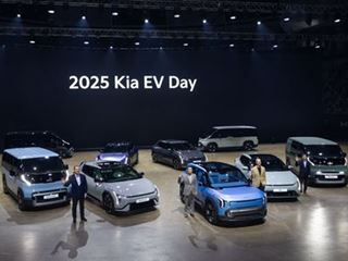 Kia EV4, PV5 and Concept EV2 Make Debuts at 2025 Kia EV Day as Embodiment of Expanded Global EV Strategy Kia EV4, PV5 and Concept EV2 Make Debuts at 2025 Kia EV Day as Embodiment of Expanded Global EV Strategy