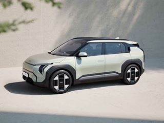 Kia Takes Four Victories in 2025 iF Design Awards, Showcasing Design and Innovation Excellence Kia Takes Four Victories in 2025 iF Design Awards, Showcasing Design and Innovation Excellence