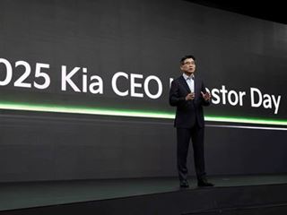 2025 Kia CEO Investor Day: Kia to Strengthen Growth Engine Through Launch of New EV, PBV and Pickup Models 2025 Kia CEO Investor Day: Kia to Strengthen Growth Engine Through Launch of New EV, PBV and Pickup Models