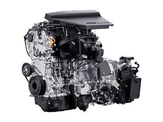 Hyundai Motor Group Unveils Next-generation Hybrid System, Delivering a New Standard in Power and Efficiency Hyundai Motor Group Unveils Next-generation Hybrid System, Delivering a New Standard in Power and Efficiency