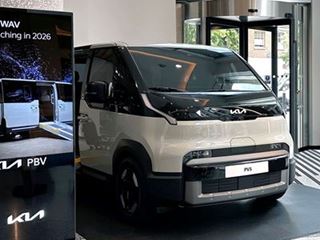 Introducing Kia PV5 WAV: A New Era of Wheelchair Accessible Electric Vehicles Introducing Kia PV5 WAV: A New Era of Wheelchair Accessible Electric Vehicles