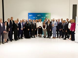 Hyundai Motor Group Showcases Global Hydrogen Leadership at World Hydrogen Summit 2025