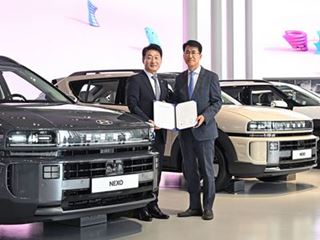 Hyundai Motor Group to Provide Electrified Official Vehicles  for 2025 APEC Clean Energy Summit