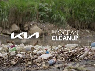 The Ocean Cleanup and Kia Support Guatemala with Initiative to Stop Plastic Pollution From Reaching the World’s Oceans The Ocean Cleanup and Kia Support Guatemala with Initiative to Stop Plastic Pollution From Reaching the World’s Oceans