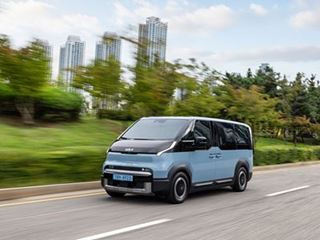 Kia PV5 Redefines Mobility Through Customer-Centric Modular Design Kia PV5 Redefines Mobility Through Customer-Centric Modular Design
