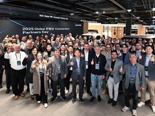 Kia Hosts Global PBV Conversion Partners Day to Strengthen PBV Ecosystem Collaboration