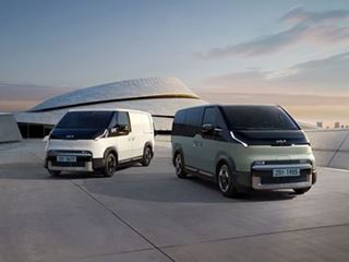 Kia Announces November 2025 Global Sales Results