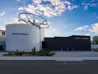 Kia E-Ground Wins Good Design® Award for Sustainable Mobility Innovation in Latin America