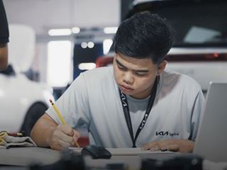 New Documentary Shines Spotlight on Kia’s Global ‘Bootcamp’ Initiative