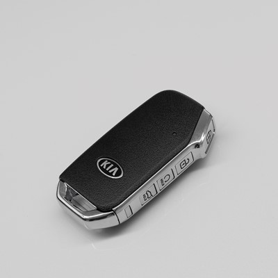 The new Kia Sorento - Smart Key