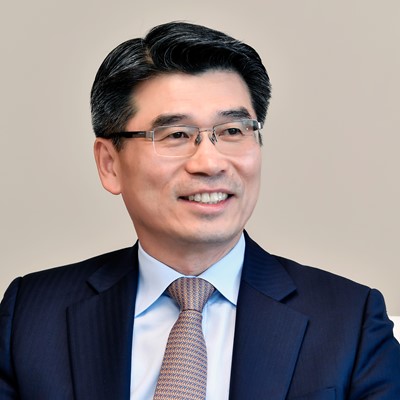 Kia Motors CEO Ho Sung Song