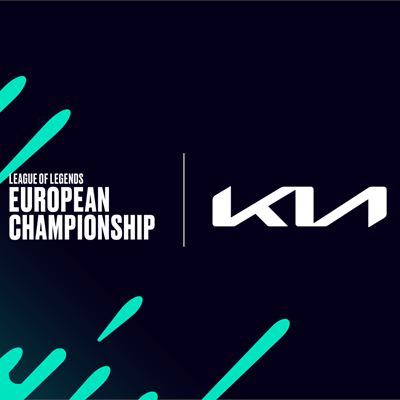 Kia extends partnership with League of Legends European Championship 2021