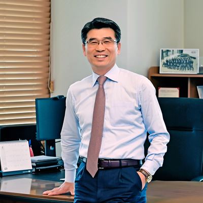 Ho Sung Song, President and CEO, Kia Corporation