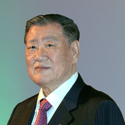 Mong-Koo Chung - Honorary Chairman, Hyundai Motor Group