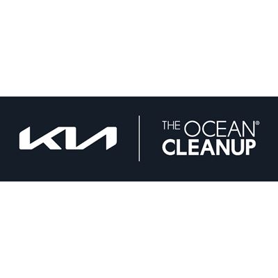 Kia - The Ocean Cleanup