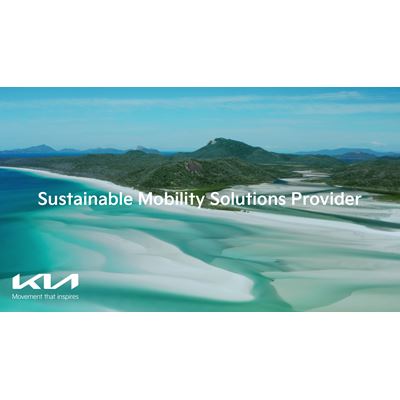 Sustainable Mobility Solutions Provider