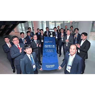 Hyundai Motor and Kia Accelerate SDV Transition  through Collaboration with Industry Leaders