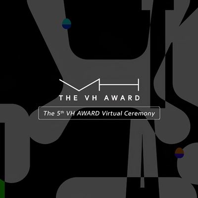 The 5th VH AWARD ceremony
