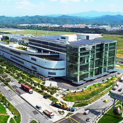 New Hyundai Motor Group Innovation Center Singapore Set to Transform Production, R&D and Customer Experience