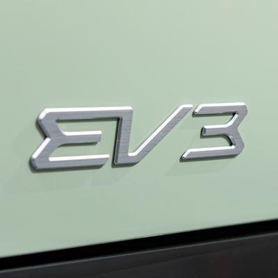 EV3 - News