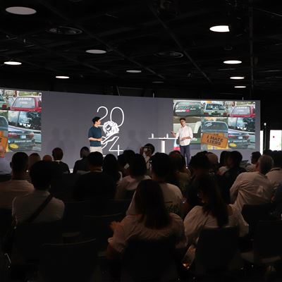 Hyundai Motor Group Showcases Advanced Technology and Innovative Campaign at Cannes Lions Festival