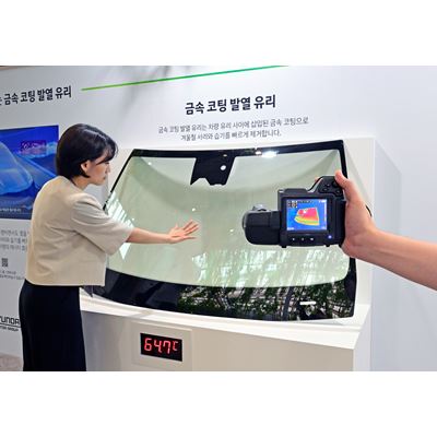 Hyundai Motor and Kia Showcase Innovative Temperature Control Technologies to Enhance Comfort and Efficiency